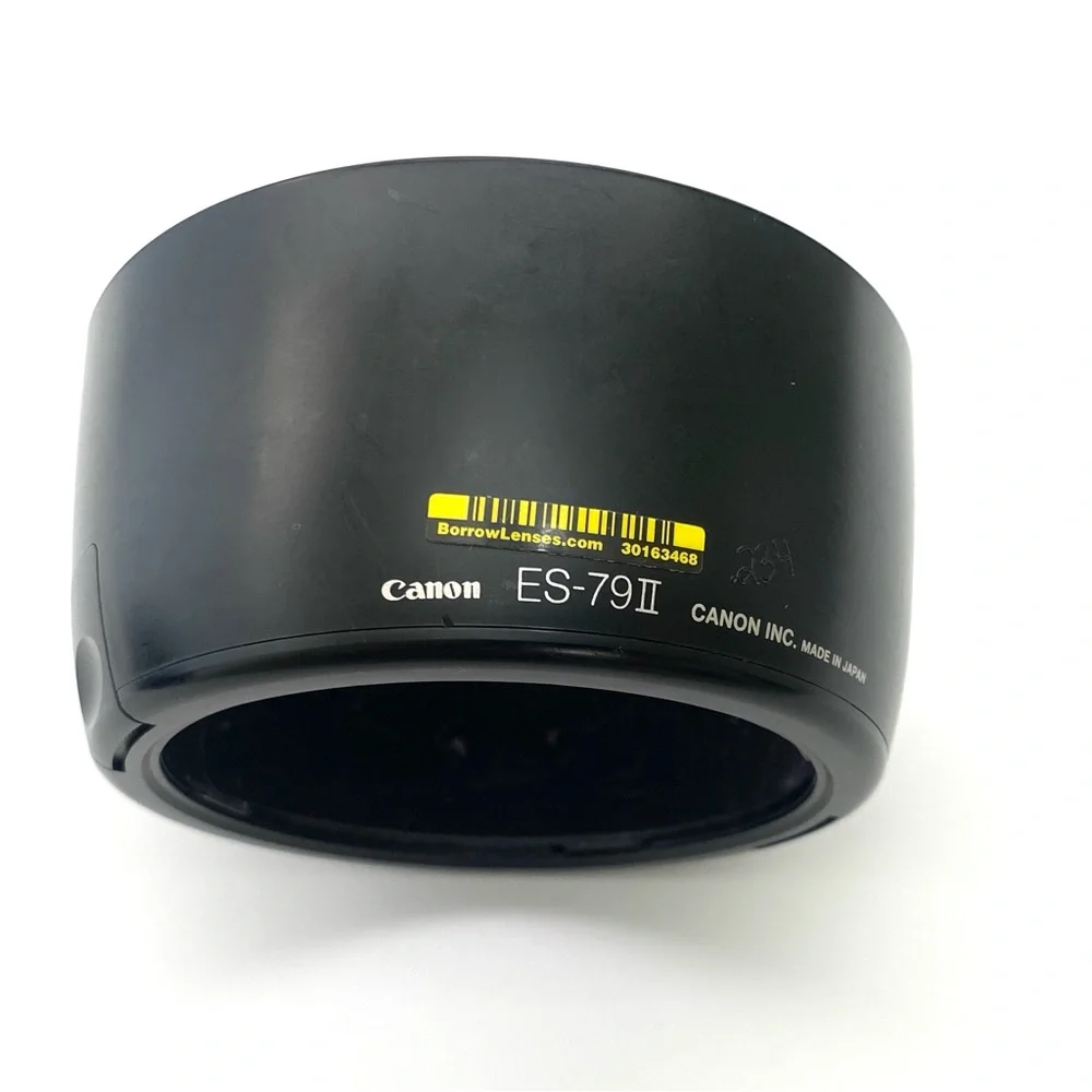Canon ES-79II Lens Hood